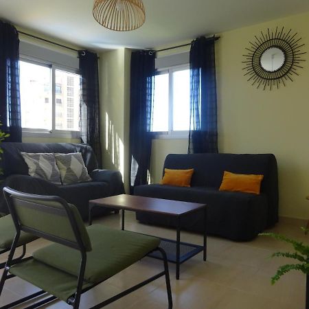 Apartamento Costa Calpe Luaran gambar