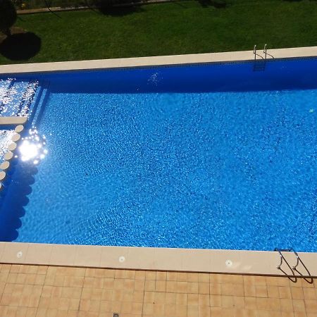 Apartamento Costa Calpe Luaran gambar
