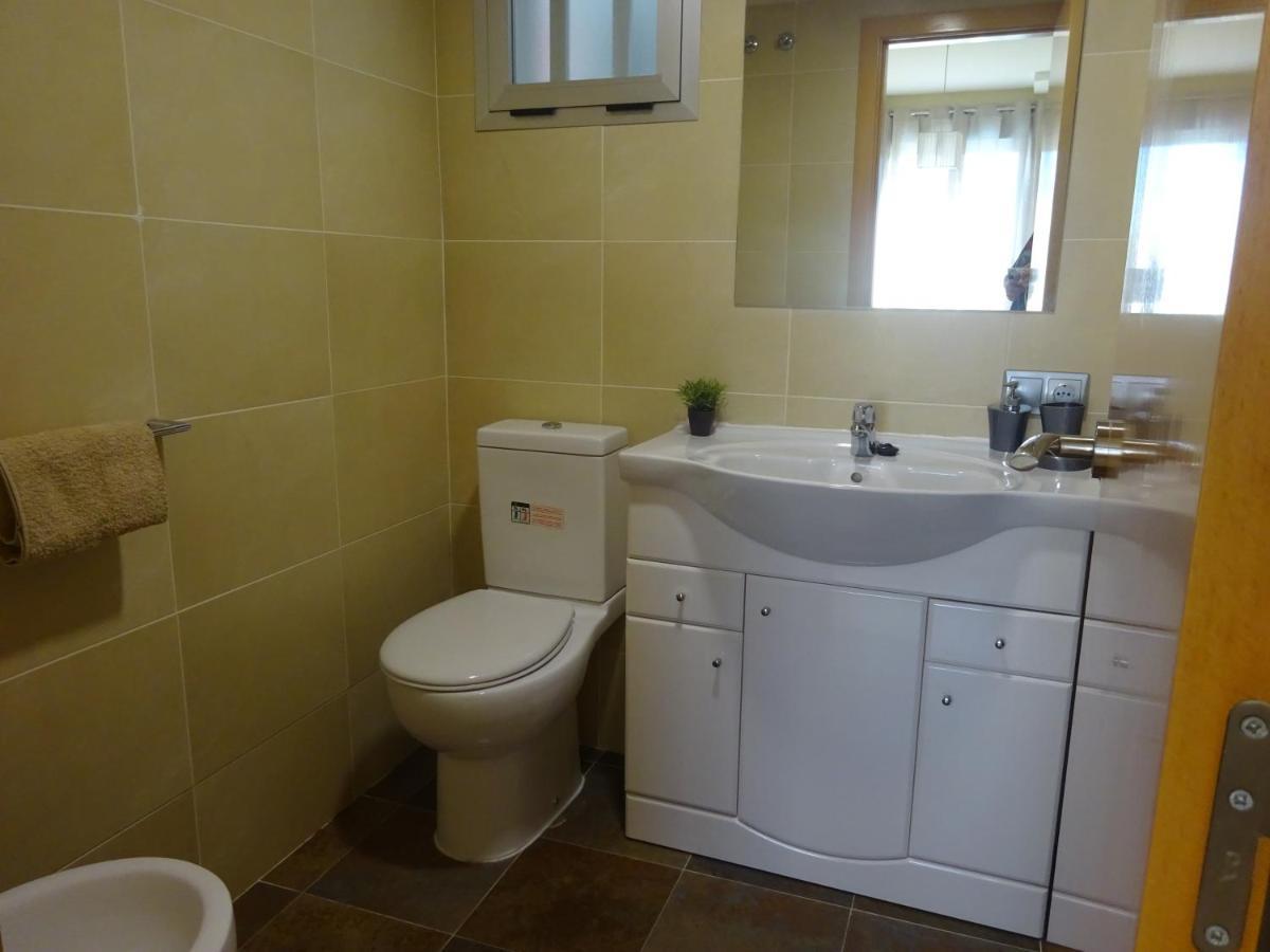 Apartamento Costa Calpe Luaran gambar