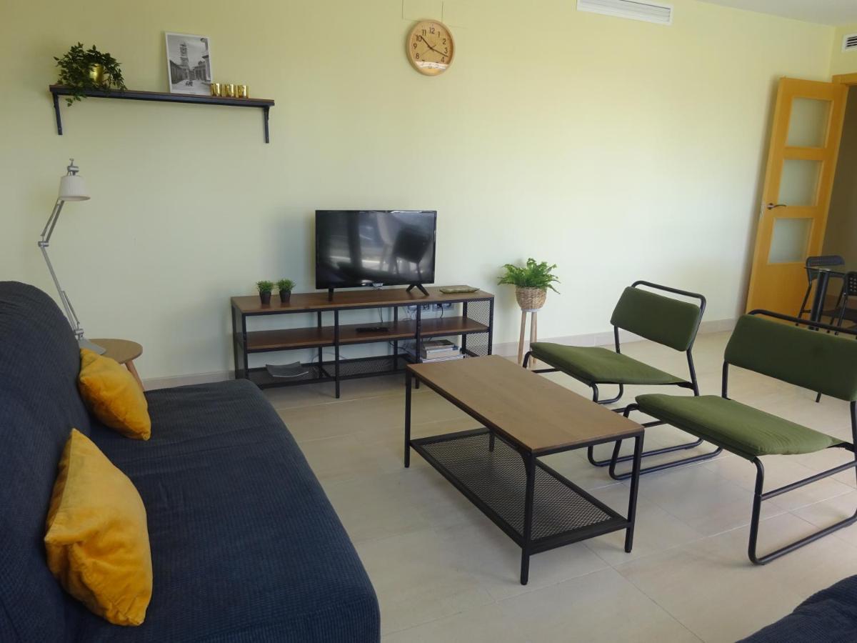 Apartamento Costa Calpe Luaran gambar