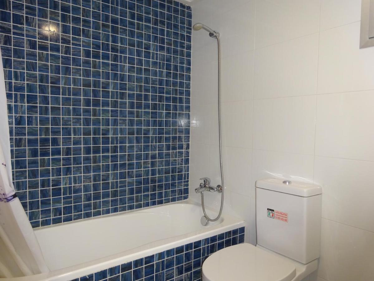 Apartamento Costa Calpe Luaran gambar