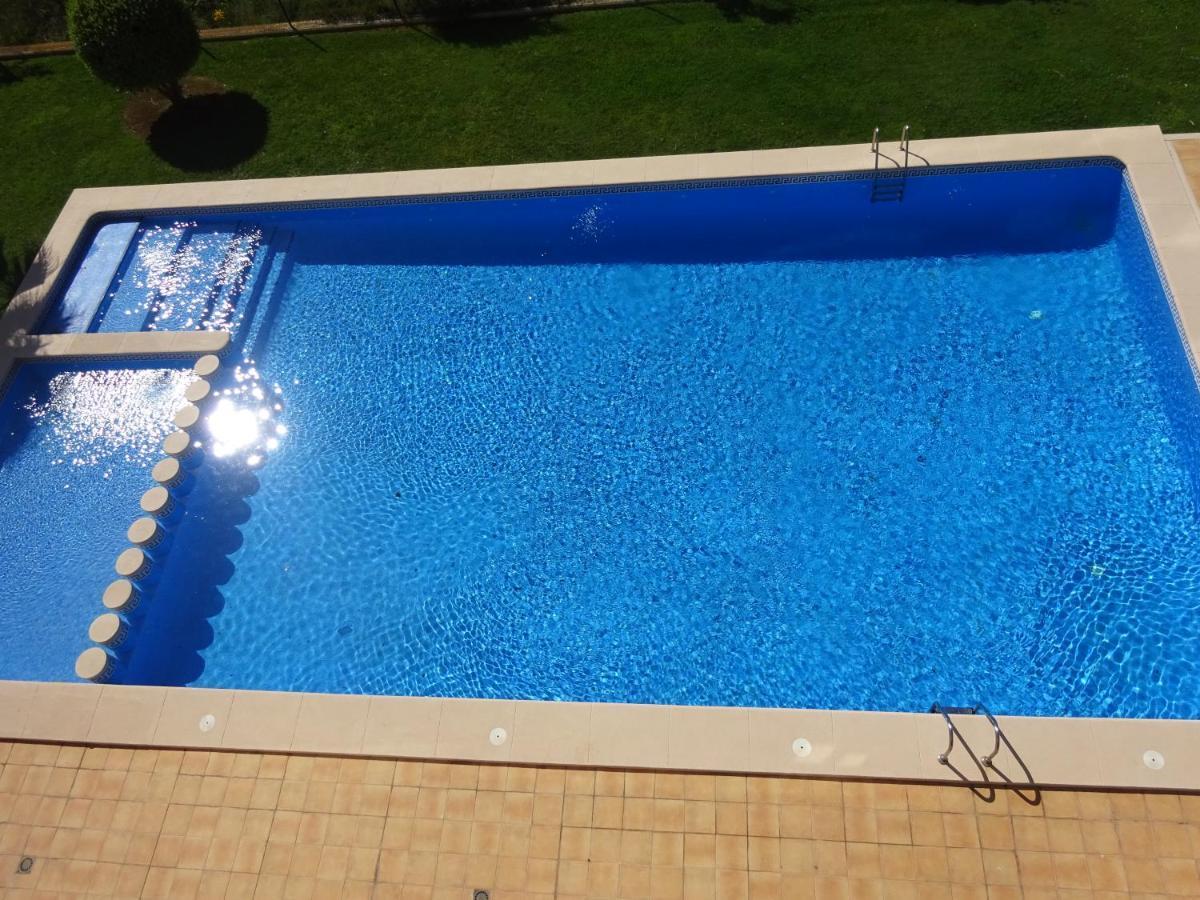 Apartamento Costa Calpe Luaran gambar