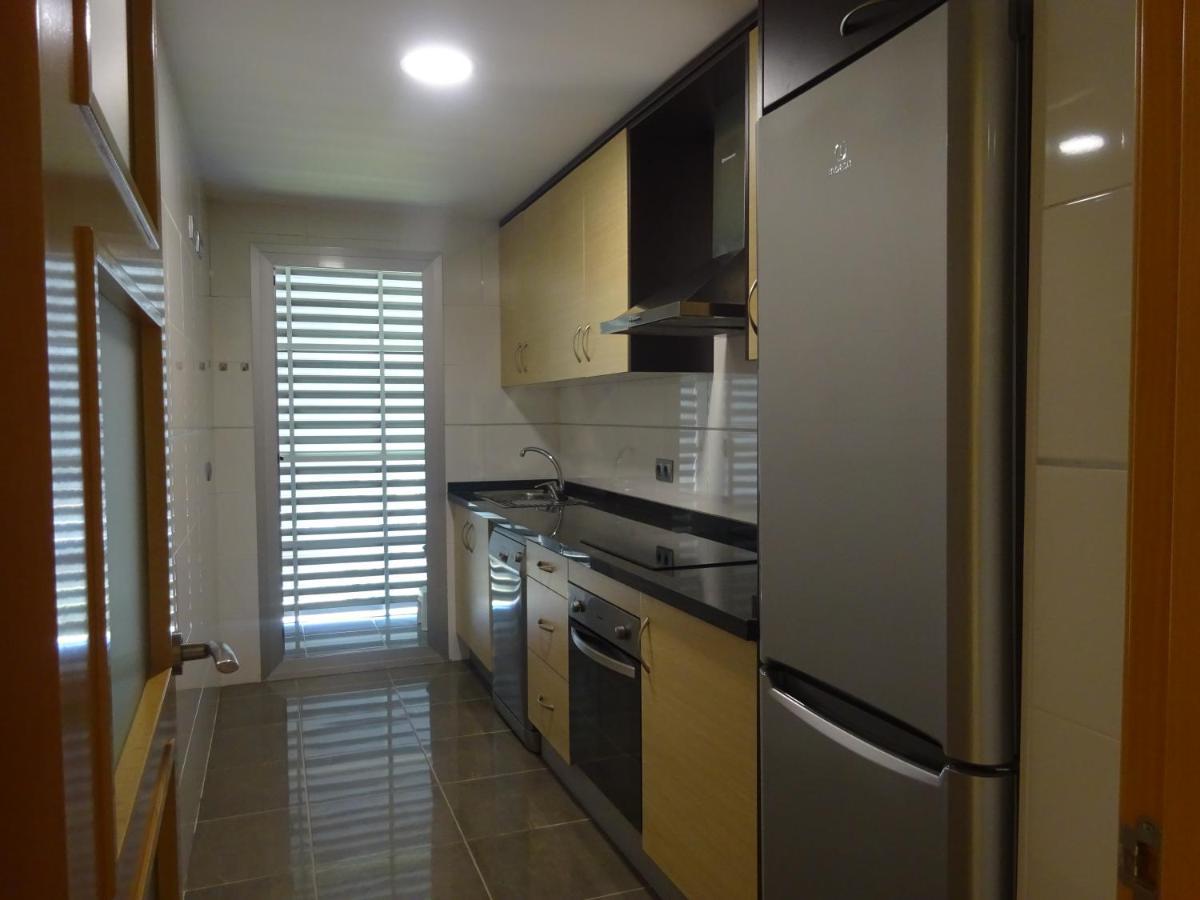 Apartamento Costa Calpe Luaran gambar