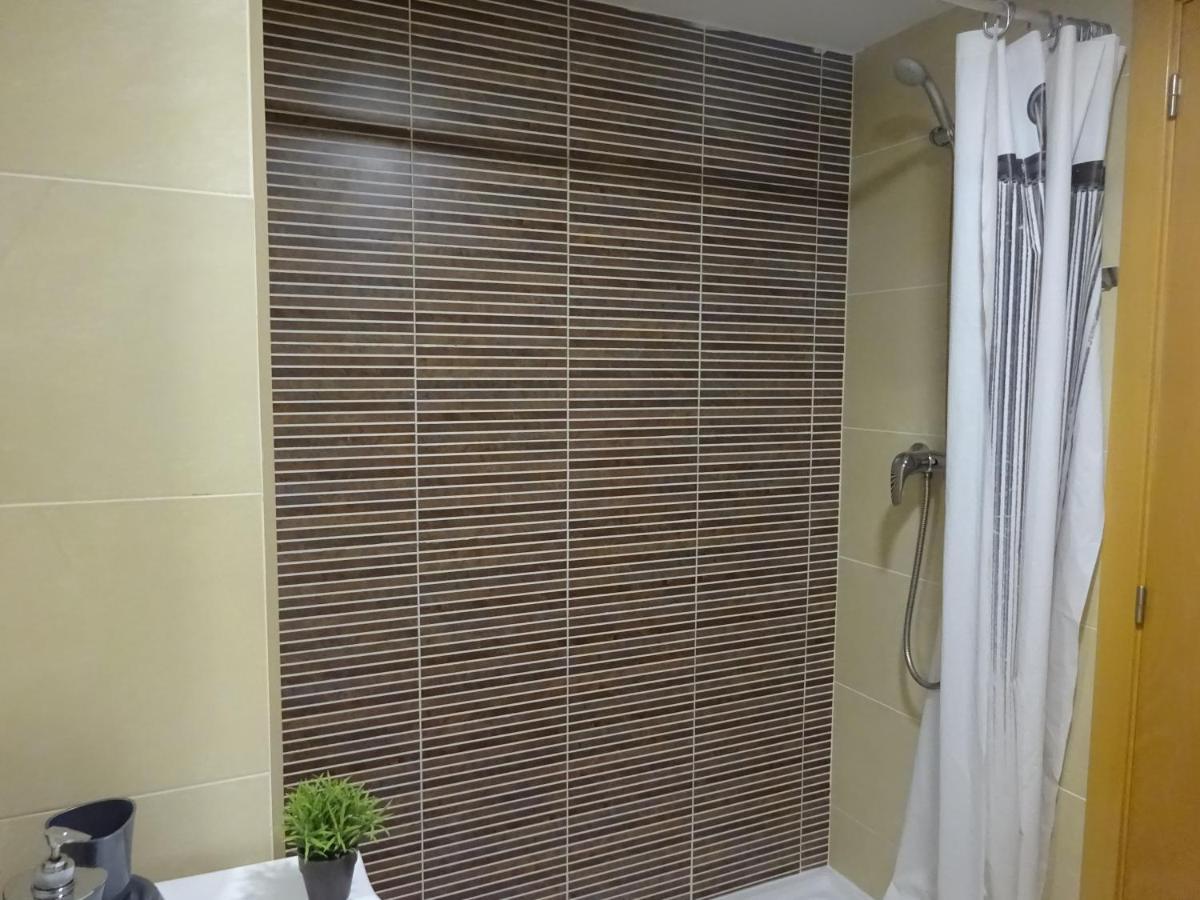 Apartamento Costa Calpe Luaran gambar